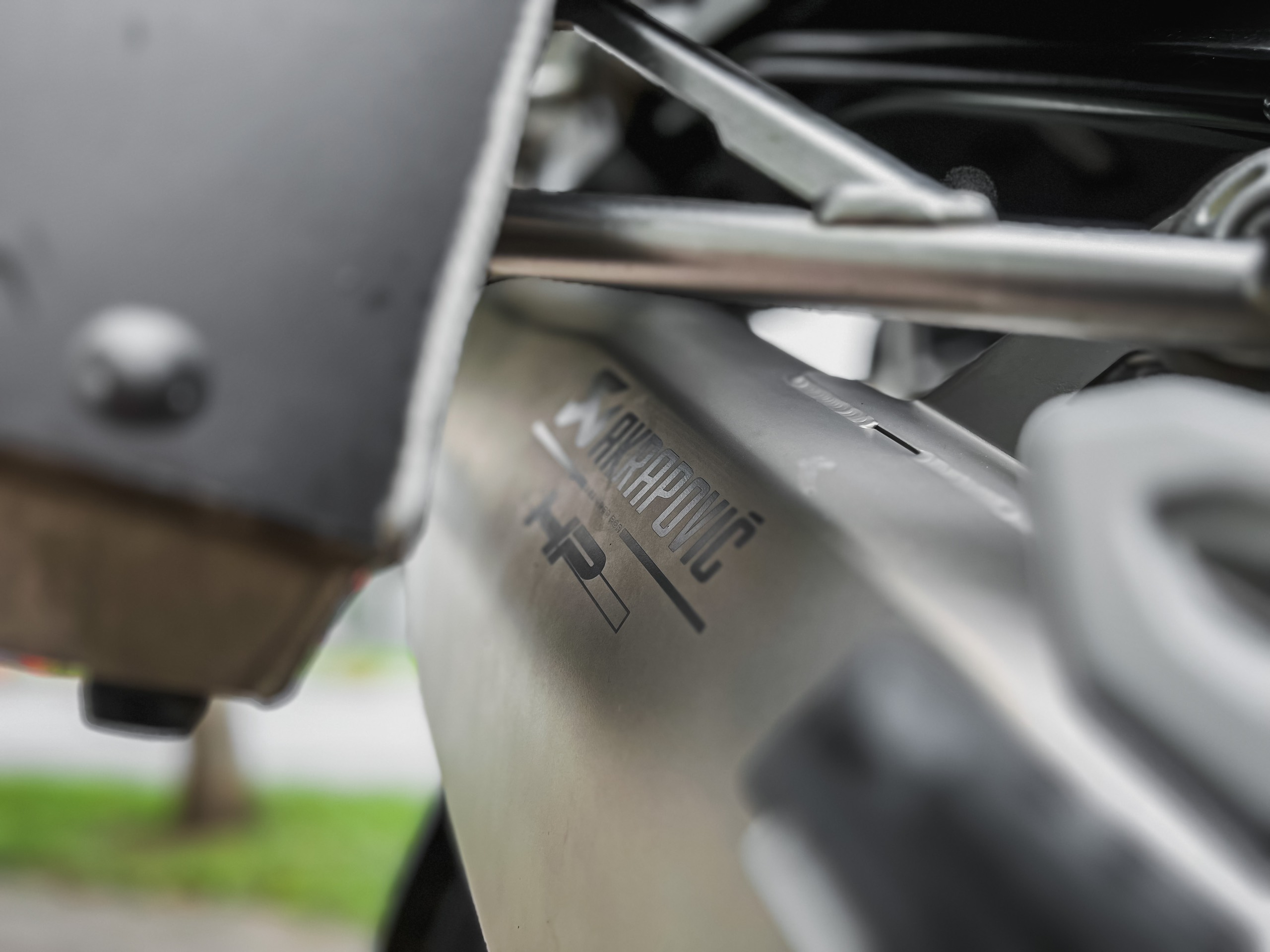 BMW R1250GSA 2020